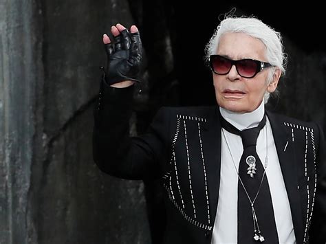 fendi e chanel pellicce|Addio a Karl Lagerfeld, esteta geniale che ci ha .